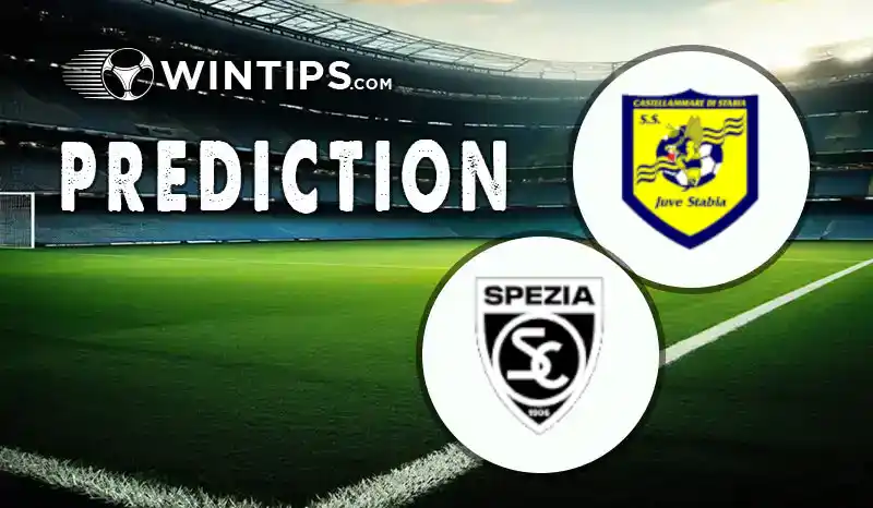 Juve Stabia vs Spezia Predictions