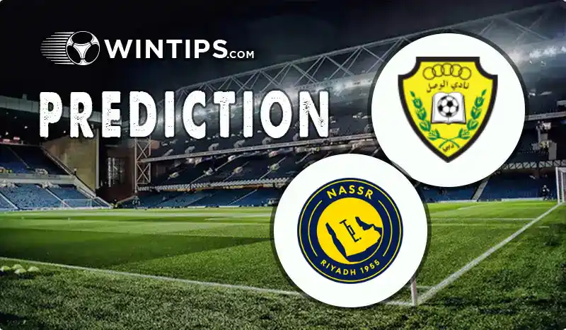 Al-Wasl vs Al-Nassr Predictions