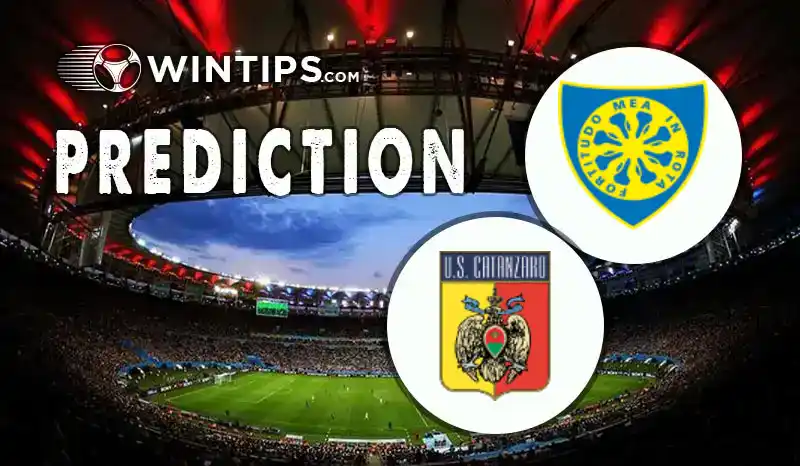 Carrarese vs Catanzaro Predictions