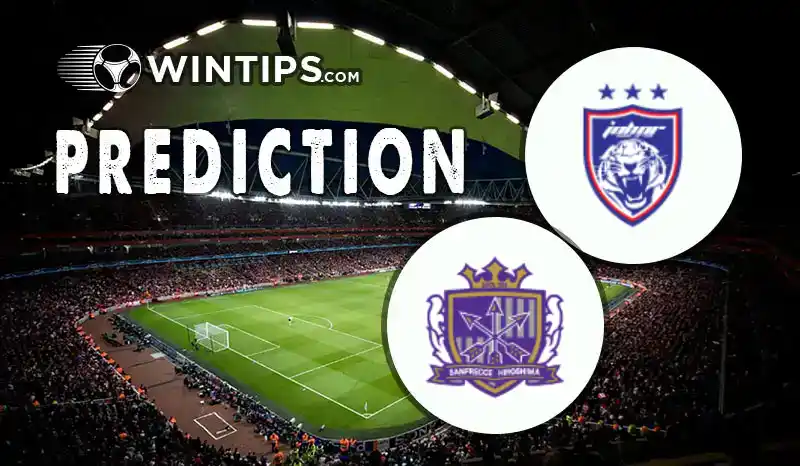 Johor Darul Takzim vs Hiroshima Sanfrecce Predictions