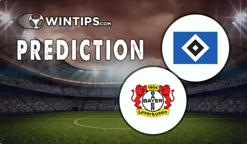 Hamburger SV vs Bayer Leverkusen Predictions