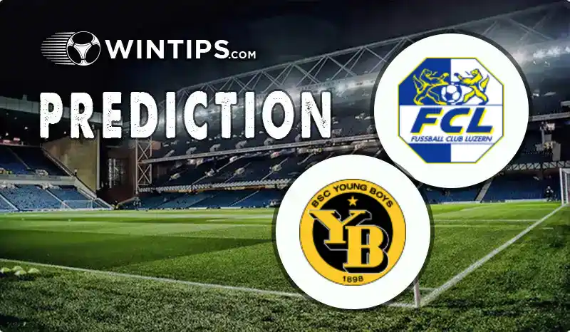 Luzern vs Young Boys Predictions