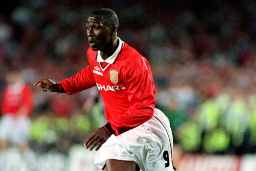 Few strikers in Premier League history have been as consistent, versatile, and lethal as Andrew Cole, who racked up 187 goals across a career