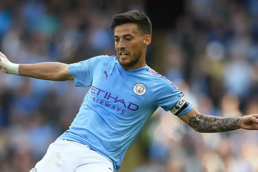 David Silva demonstrated that in the competitive Premier League, vision, cunning, and skill could triumph over physical power.