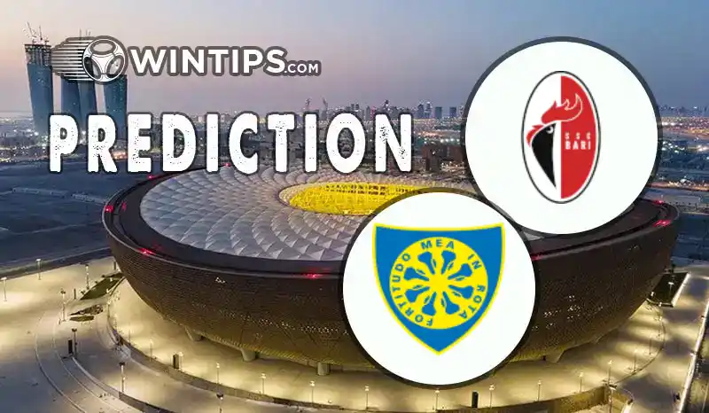 Bari vs Carrarese Predictions