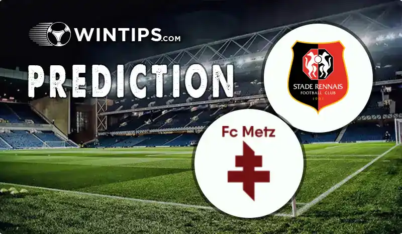 Rennes vs Metz Predictions