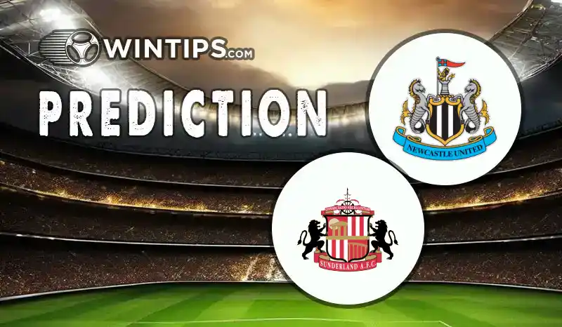 Newcastle United vs Sunderland A.F.C Predictions