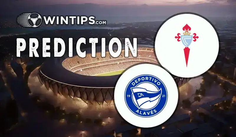 Celta Vigo vs Alaves Predictions