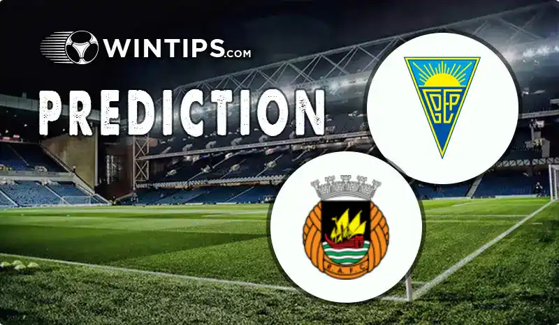 Estoril vs Rio Ave Predictions