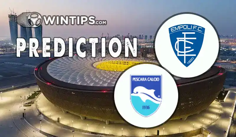 Empoli vs Pescara Predictions