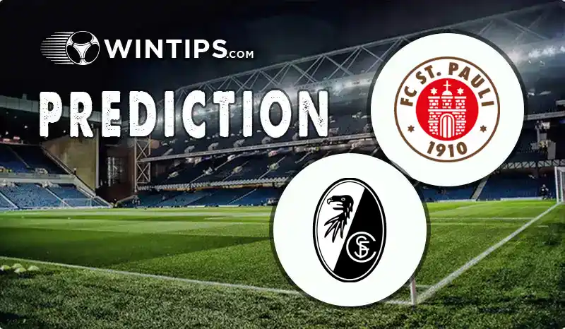 St. Pauli vs SC Freiburg Predictions