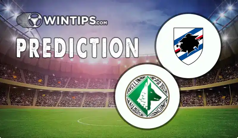 Sampdoria vs Avellino Predictions