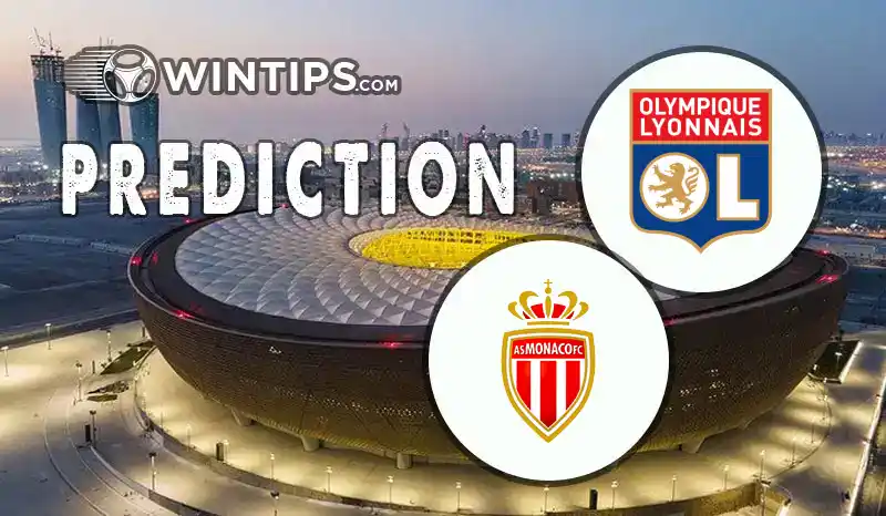 Lyon vs Monaco Predictions