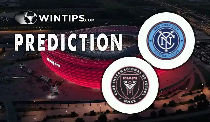 New York City FC vs Inter Miami CF Predictions