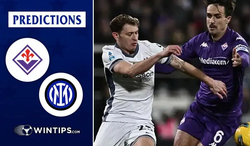 Fiorentina vs Inter Milan Predictions