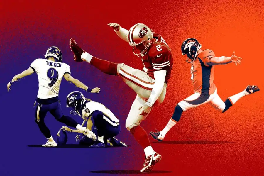 The longest NFL field goal: Legendary kicks that made history