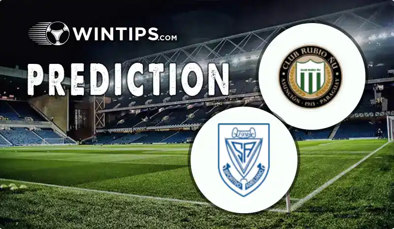 Rubio nu vs Sportivo Ameliano Predictions