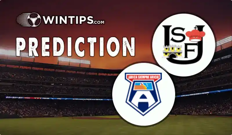 Union San Felipe vs San Marcos de Arica Predictions