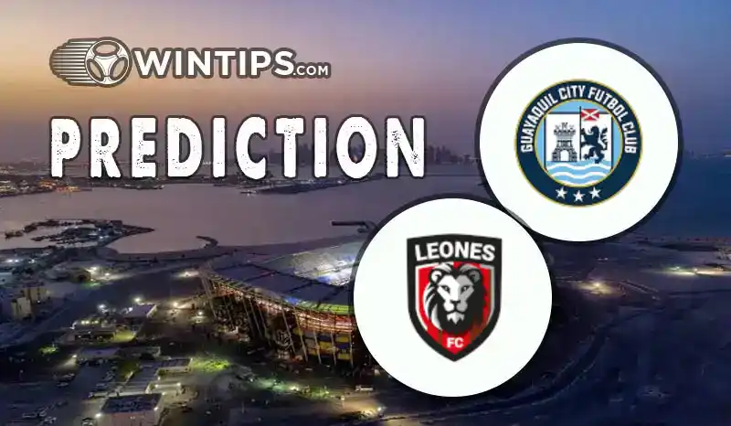 Guayaquil City vs Leones del Norte Predictions