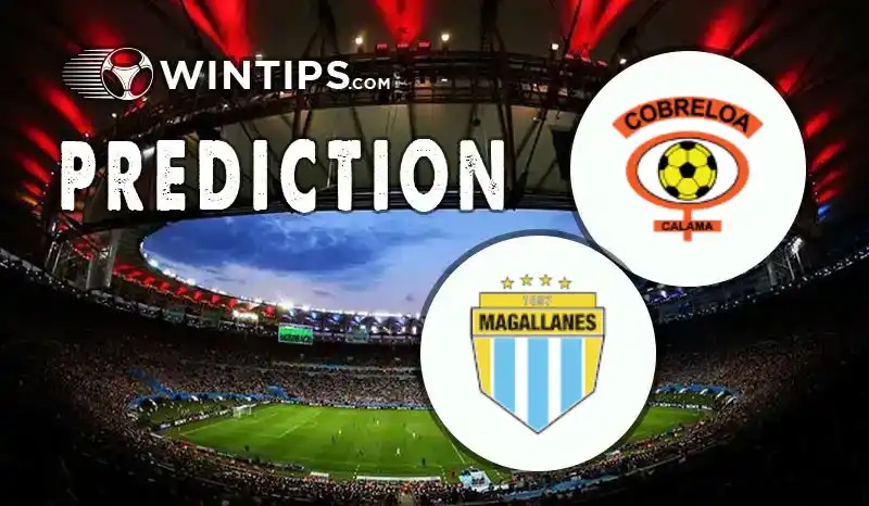 Cobreloa vs CD Magallanes Predictions