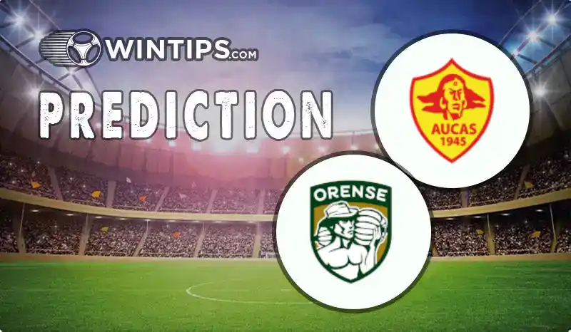 Sociedad Deportiva Aucas vs Orense SC Predictions