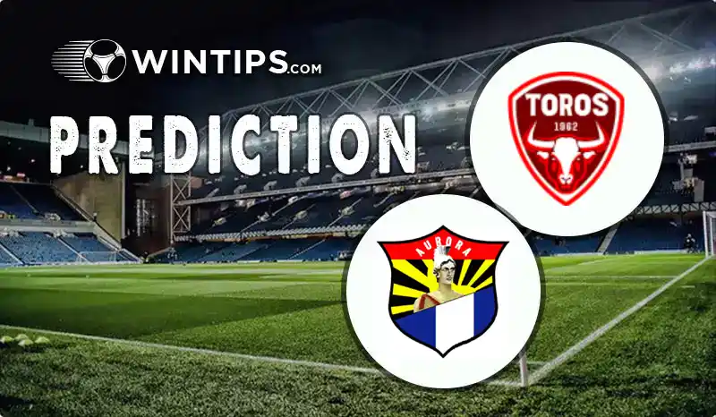 Malacateco vs Club Aurora Predictions