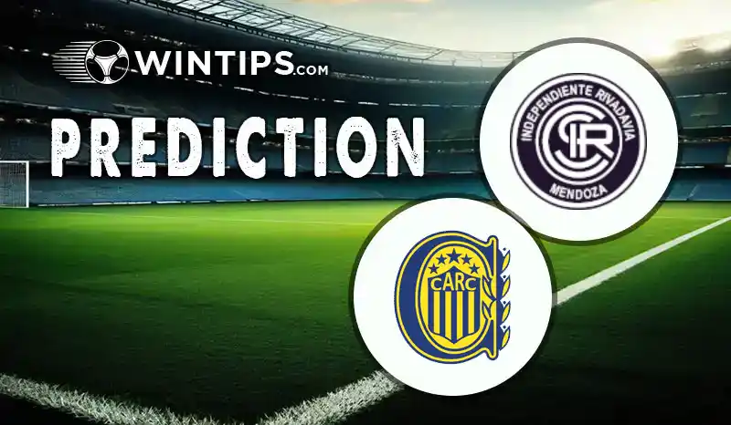 Independiente Rivadavia vs Rosario Central Predictions