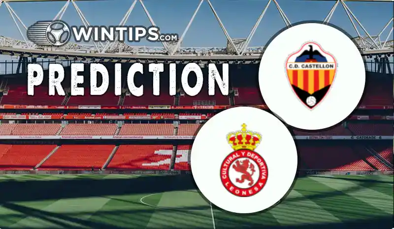 Castellon vs Cultural Leonesa Predictions