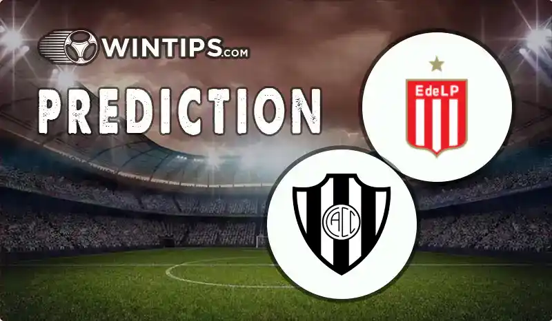 Estudiantes La Plata vs Central Cordoba SDE Predictions