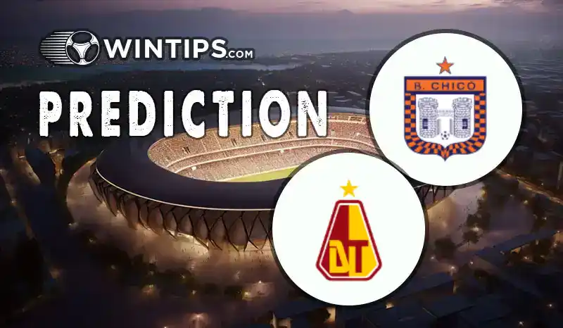 Boyaca Chico vs Deportes Tolima Predictions