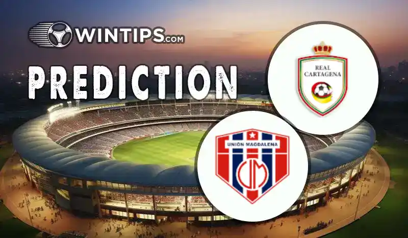 Real Cartagena vs Union Magdalena Predictions