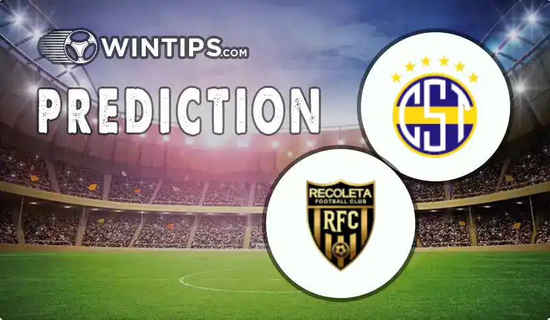Sportivo Trinidense vs Deportivo Recoleta Predictions