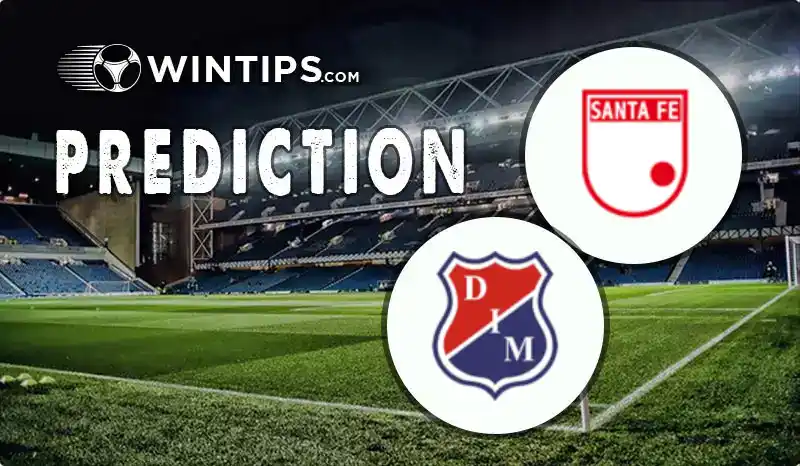 Independiente Santa Fe vs Dep.Independiente Medellin Predictions