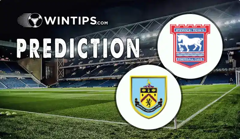 Ipswich U21 vs Burnley U21 Predictions