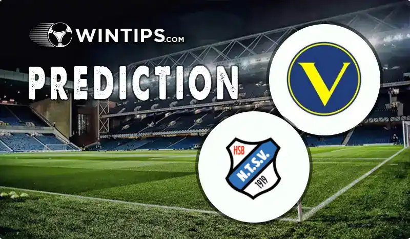 SC Victoria Hamburg vs Niendorfer TSV Predictions