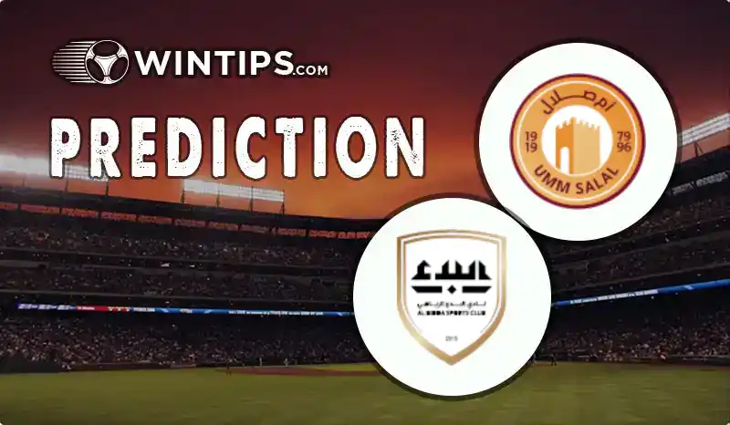 Umm Salal vs Al Bidda SC Predictions