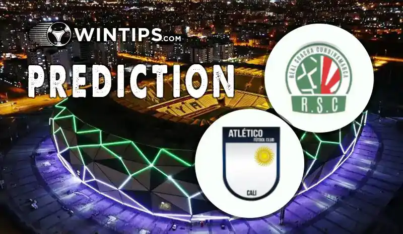 Real Soacha Cundinamarca vs Atletico FC Predictions