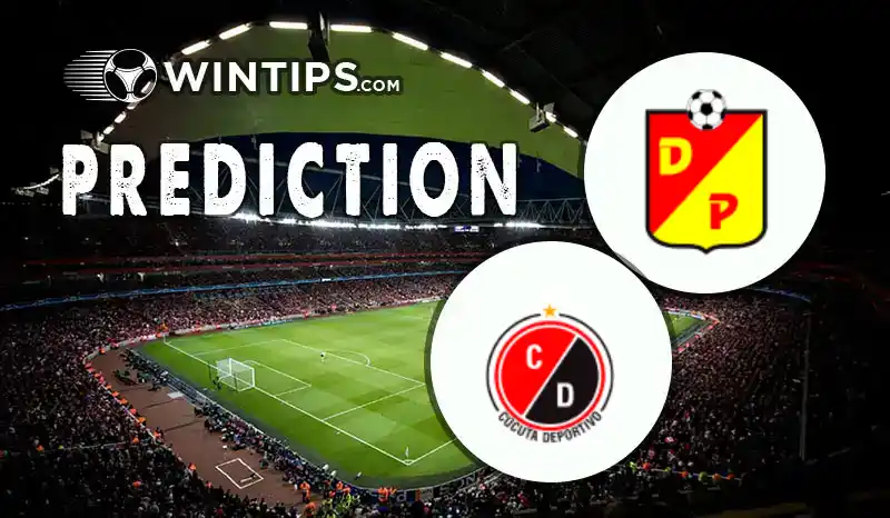 Deportivo Pereira vs Cucuta Predictions