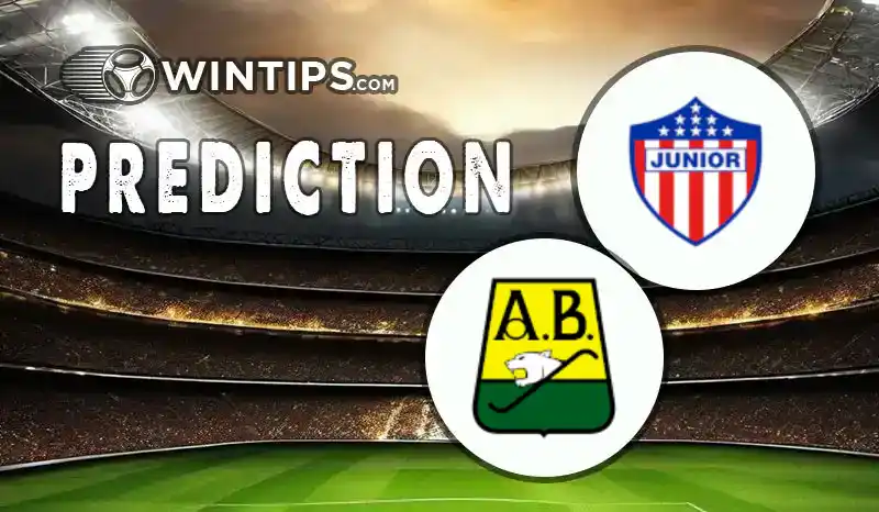 Atletico Junior Barranquilla vs Atletico Bucaramanga Predictions