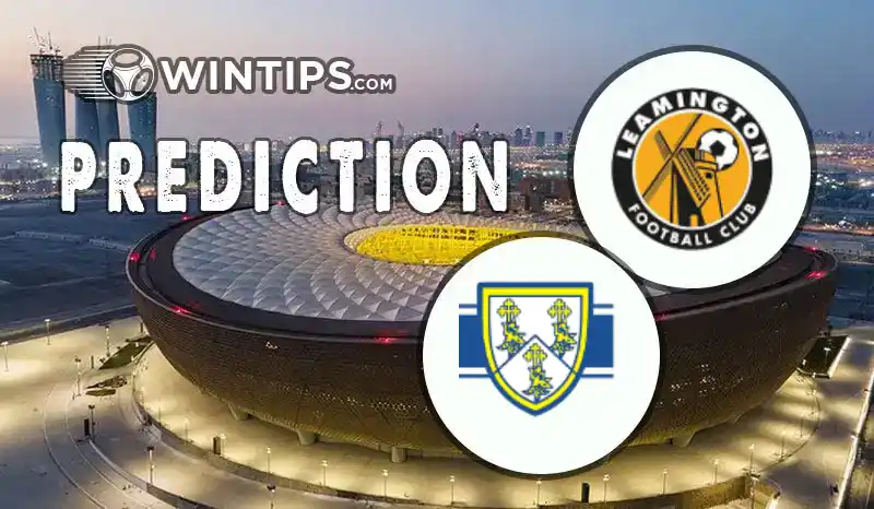 Leamington vs Kings Lynn Predictions