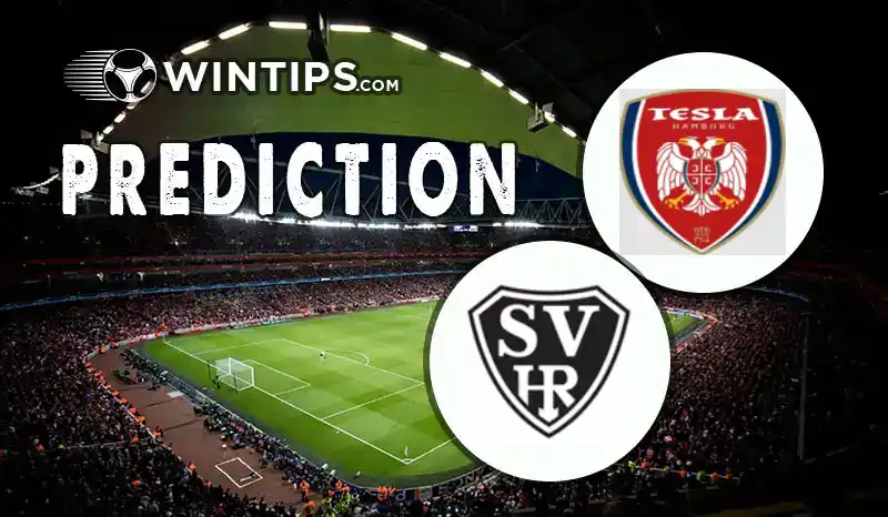 SSG Nikola Tesla vs SV Halstenbek Rellin Predictions