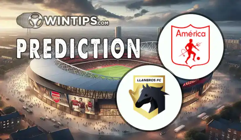 America de Cali vs Llaneros FC Predictions