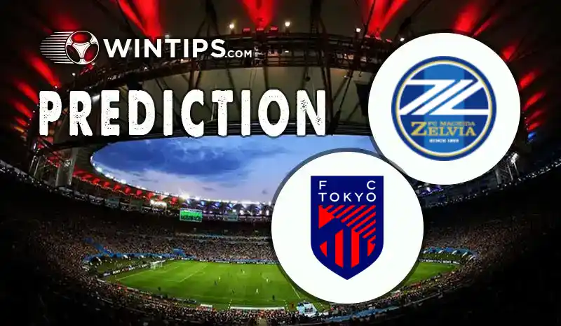 Machida Zelvia vs FC Tokyo Predictions