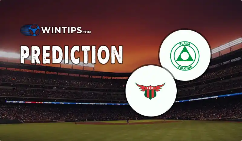 Plaza Colonia vs Boston River Predictions