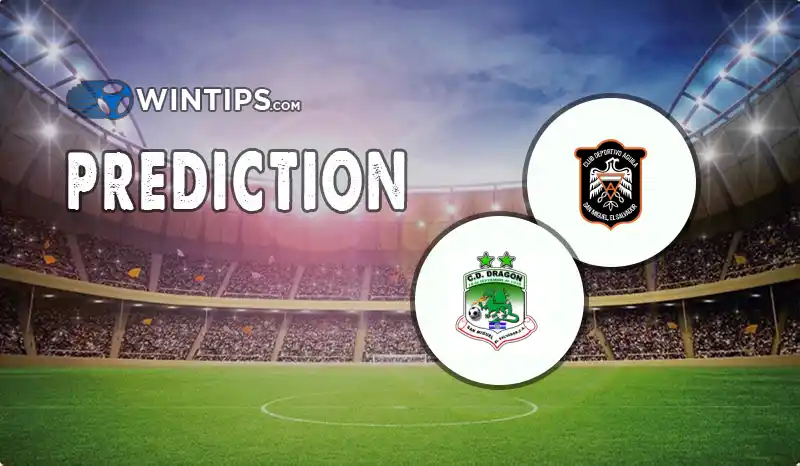 Aguila vs CD Dragon Predictions