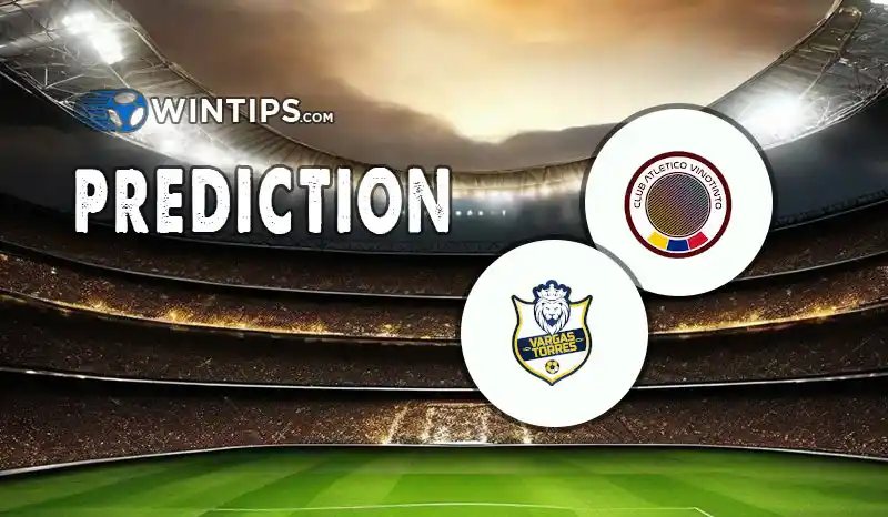 Atletico Vinotinto vs CD Vargas Torres Predictions