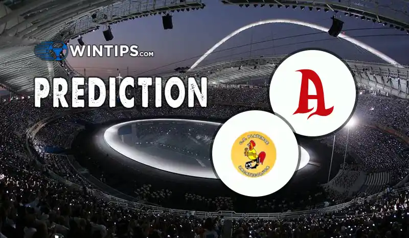 Alianza San Salvador vs CD Platense Municipal Zacatecoluca Predictions