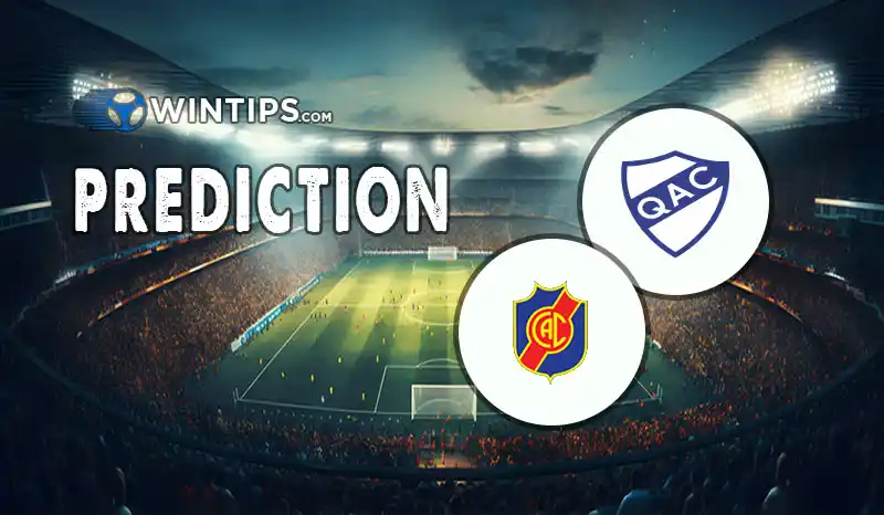 Quilmes vs Colegiales Predictions