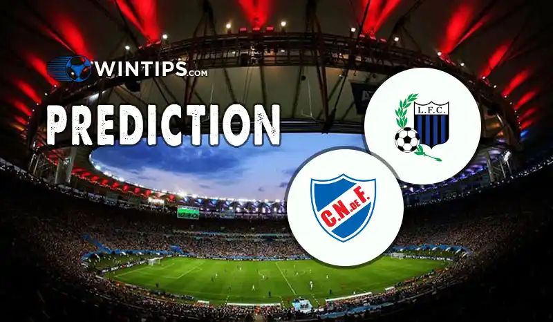 Liverpool URU vs Nacional Montevideo Predictions