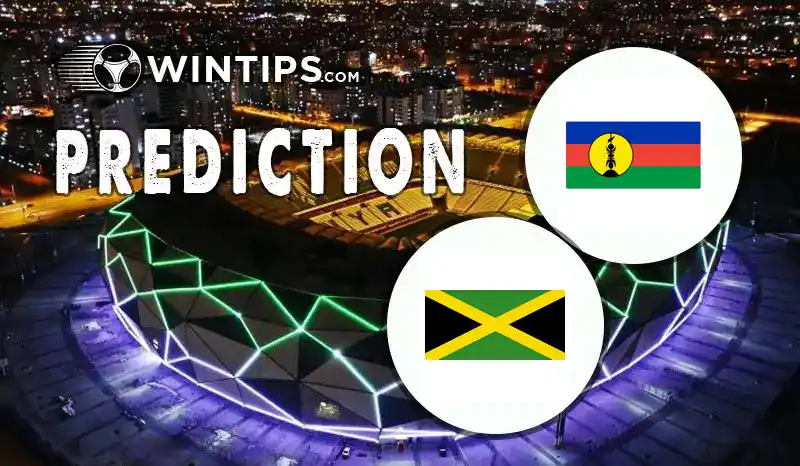 New Caledonia vs Jamaica Predictions
